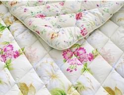Одеяло двуспальное: комфорт и тепло для двоих