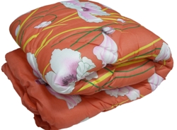 Одеяло 1,5 спальное самое удобное в повседневной жизни